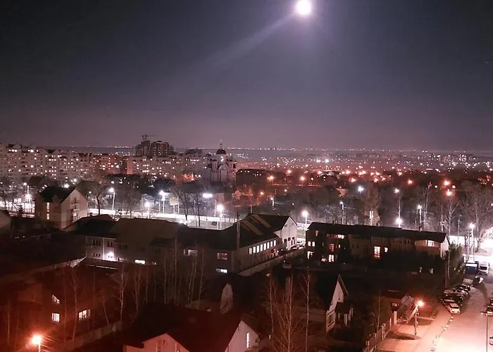 Апартаменти М.Буча Жк Гранд Бурже