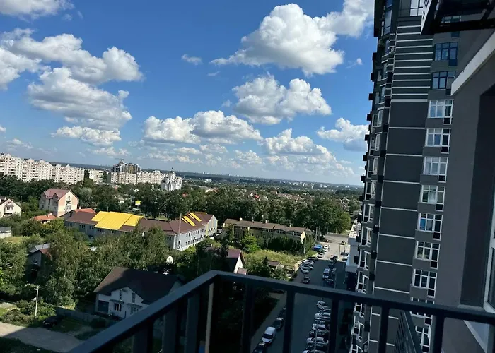 Апартаменти М.Буча Жк Гранд Бурже