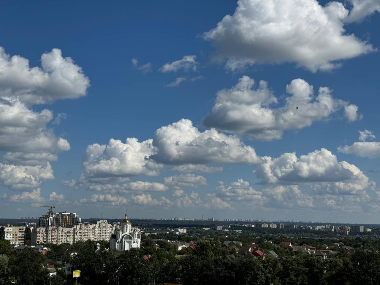 м.буча жк гранд бурже 布恰